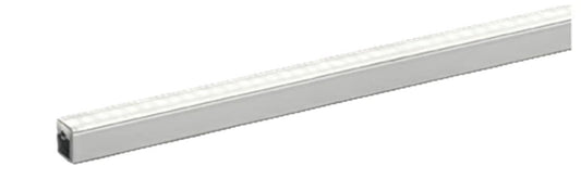 LED室内用ライン器具 2700K 電球色 非調光 電源内蔵 L1200 LEDL-12401L2-LS9