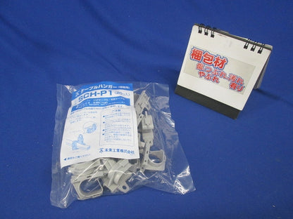 ケーブルハンガー 増線用 20個入 SCH-P1-20