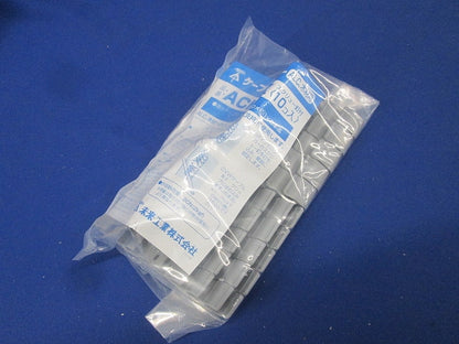 ケーブルハンガー(ALC・木材用) 10個入 ACH-6K-10