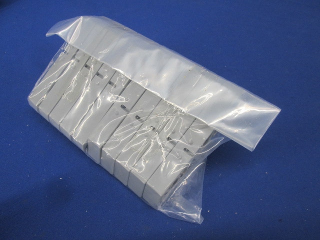ケーブルハンガー(ALC・木材用) 10個入 ACH-6K-10
