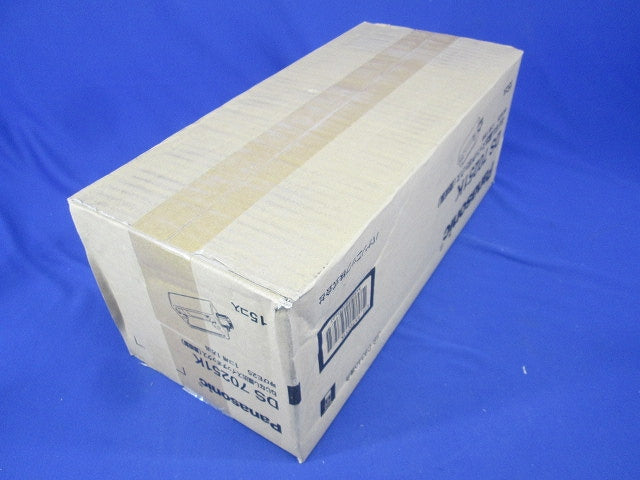 ねじなし露出スイッチボックス 1個用1方出 15個入 DS70251K-15