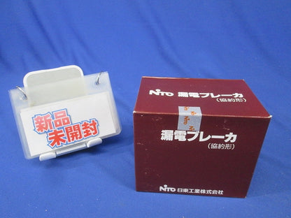 漏電ブレーカ(協約形) GE53C3P45AF30