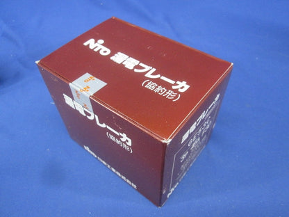 漏電ブレーカ(協約形) GE53C3P45AF30