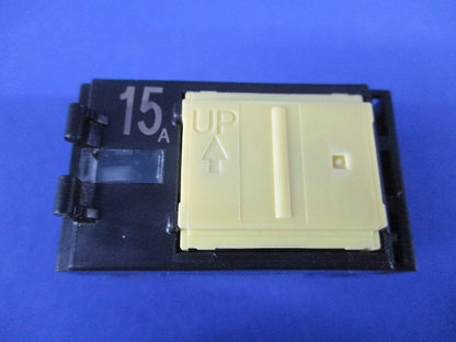 コスモシリーズワイド21 埋込パイロット・ほたるスイッチC 3路 WT50421