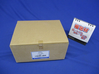 メタルモール付属品 フラットエルボ C型 ホワイト 4個入 C3032-04