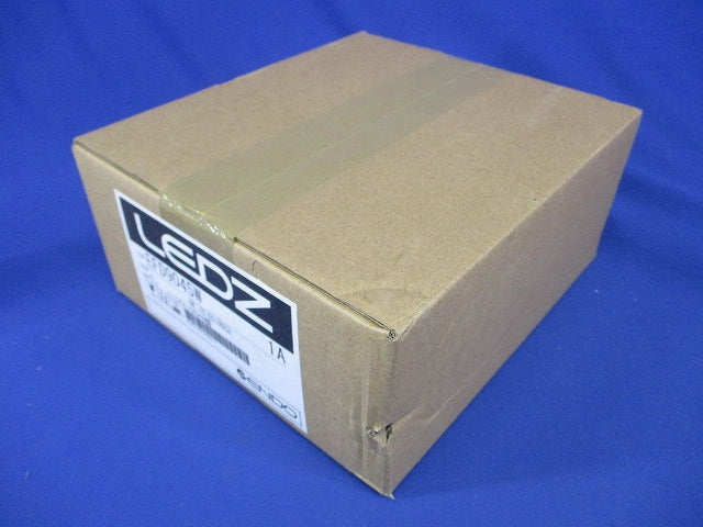 LED浅型ベースダウンライト(高気密SB形)3500K 白 φ100 電源内蔵 無線調光 拡散 EFD9045W