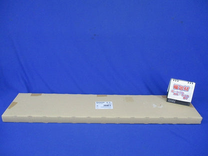 誘導灯リニューアルプレート 天井直付用 B級・C級 FK21727