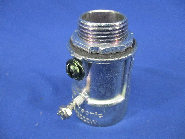 防水ネジ無コネクター G22 DFZ222W