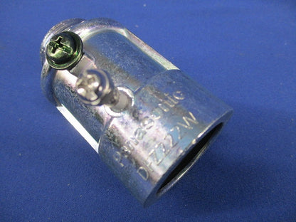 防水ネジ無コネクター G22 DFZ222W