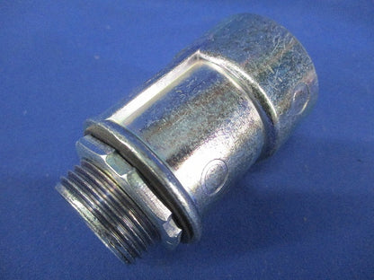 防水ネジ無コネクター G22 DFZ222W