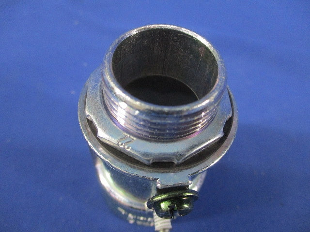 防水ネジ無コネクター G22 DFZ222W