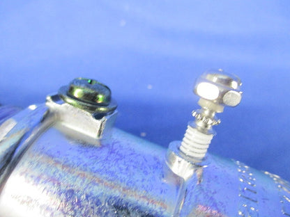 防水ネジ無コネクター G22 DFZ222W