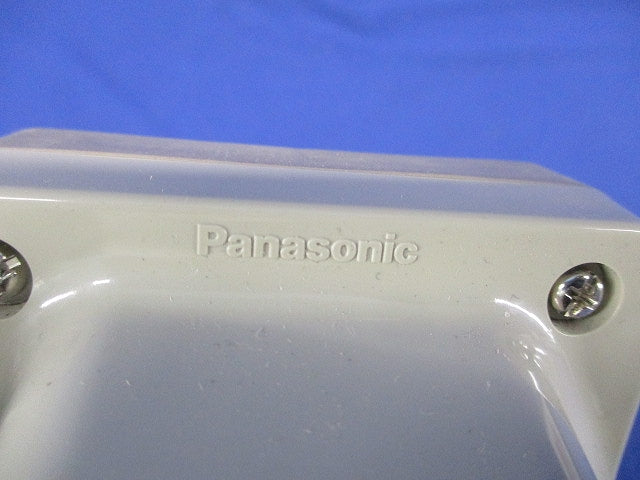 引掛防雨コンセント 3P WK6320