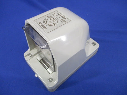 引掛防雨コンセント 3P WK6320