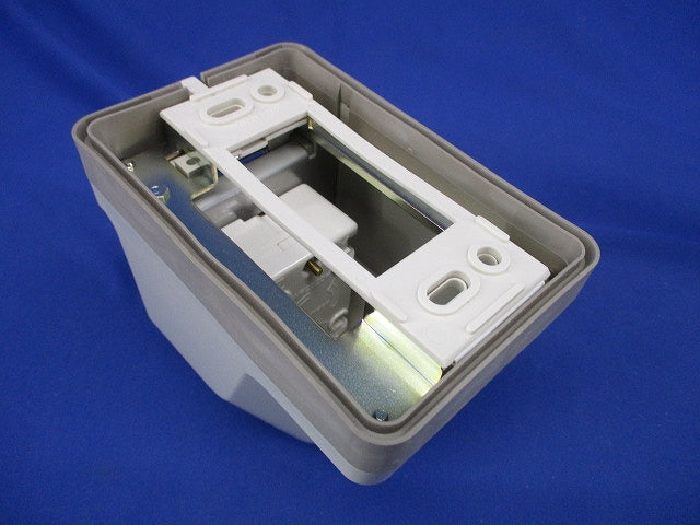 引掛防雨コンセント 3P WK6320