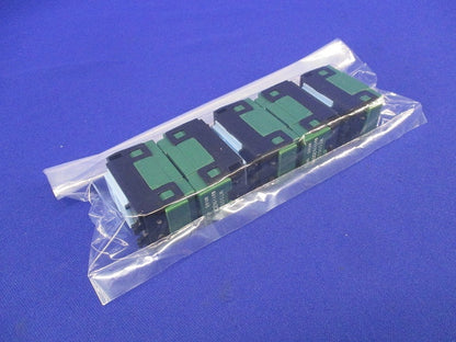 埋込ほたるスイッチB(5個入) National WT50512