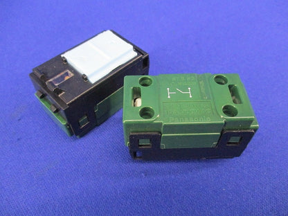 埋込ほたるスイッチB(2個入) WT50512