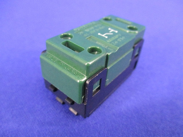 埋込ほたるスイッチB(2個入) WT50512