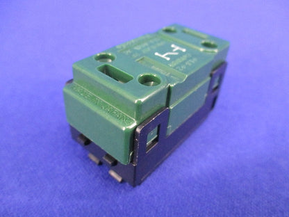 埋込ほたるスイッチB(2個入) WT50512