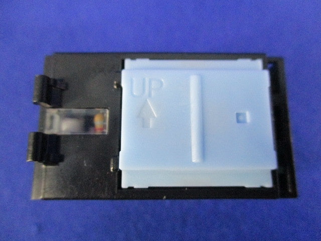 埋込ほたるスイッチB(2個入) WT50512