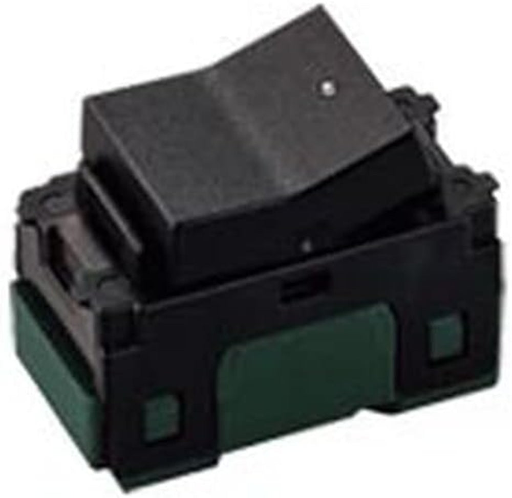 SO-STYLE 埋込ほたるスイッチC 3路 マットブラック WNS5052B