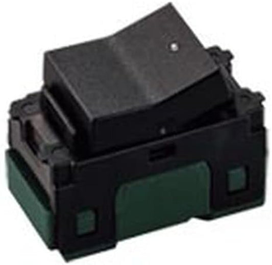 SO-STYLE 埋込ほたるスイッチC 3路 マットブラック WNS5052B