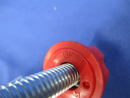 スタットボルト(W3/8×120mm)(8本入) OF-1C