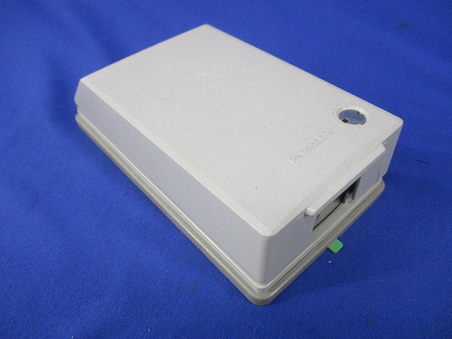 フルカラーガードプレート1コ用(キズ・汚れ有) WN7971K