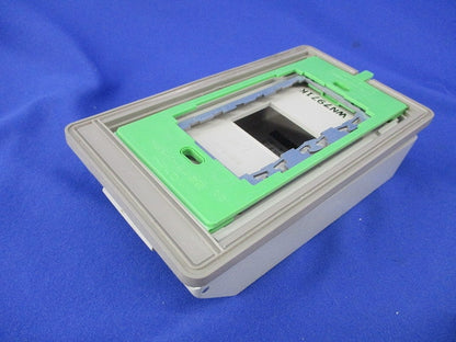 フルカラーガードプレート1コ用(キズ・汚れ有) WN7971K