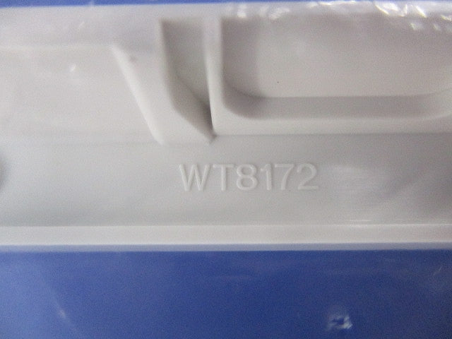 プレート用継枠(2連用)(7個入)(ホワイト)(新品未開封) WT8172