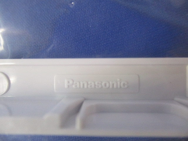 プレート用継枠(2連用)(7個入)(ホワイト)(新品未開封) WT8172