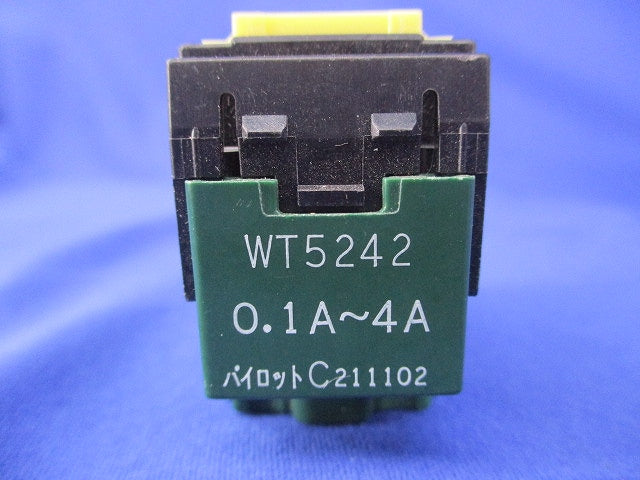 埋込パイロットスイッチC(3路)(2個入) WT5242
