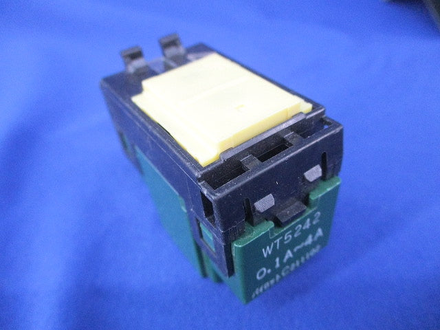埋込パイロットスイッチC(3路)(2個入) WT5242