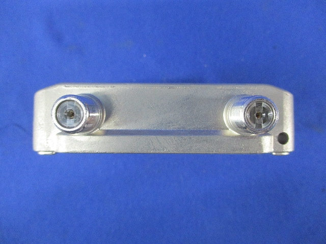 4分配器(キズ・汚れ有) CD-4