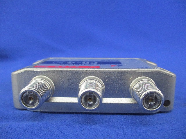 4分配器(キズ・汚れ有) CD-4