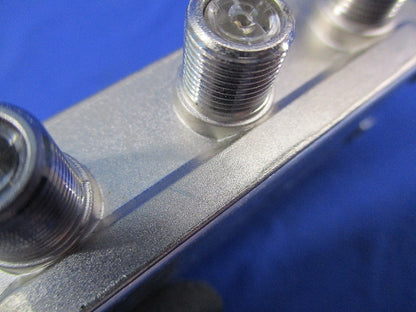 4分配器(キズ・汚れ有) CD-4