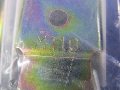 メタルモール付属品 ジョイントカップリングA型(20個入)(ホワイト)(新品未開封) M110