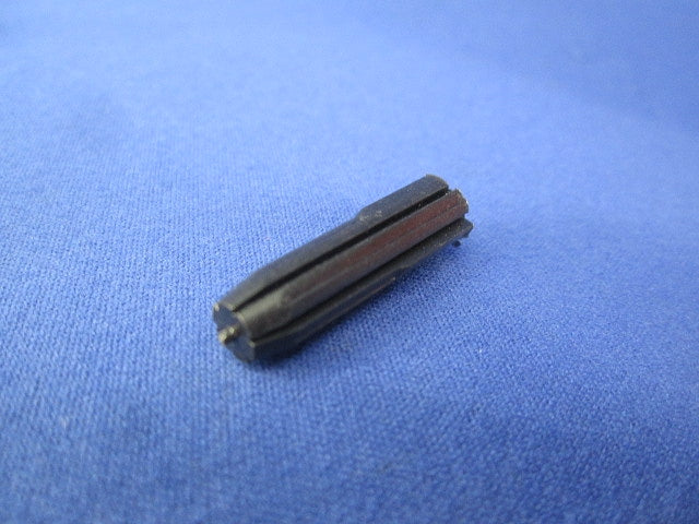 ブラックプラグ 10×25(80個入) 型番不明