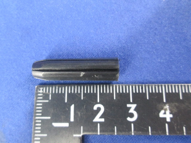 ブラックプラグ 10×25(80個入) 型番不明
