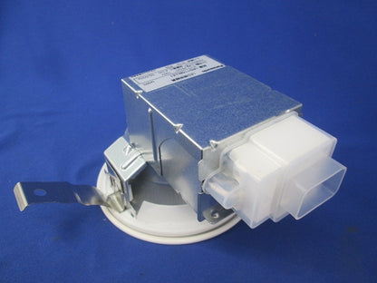 天井埋込形 LED(電球色)エクステリア ダウンライトφ100(キズ・汚れ有) LRD1108LLE1