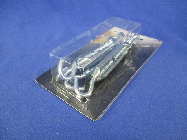 ターンバックル(4個入)(新品未開封) PT07B
