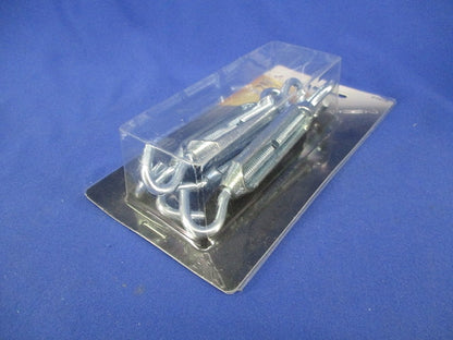 ターンバックル(4個入)(新品未開封) PT07B