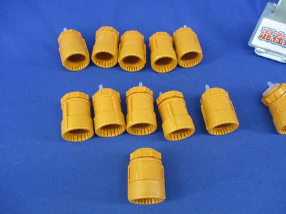 CD管用コネクタ他(13個入) CDK-28G他