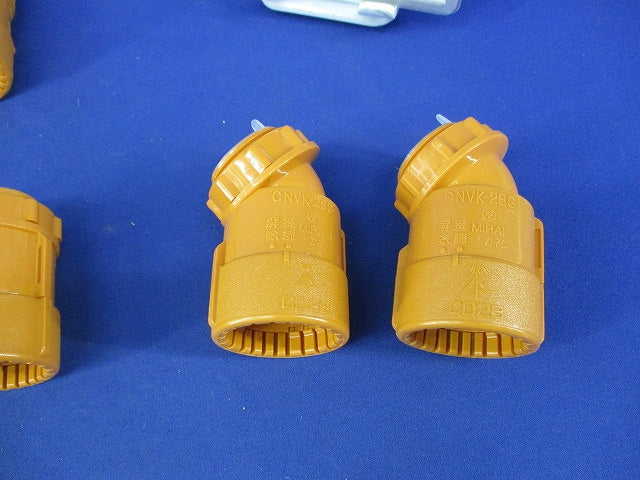 CD管用コネクタ他(13個入) CDK-28G他