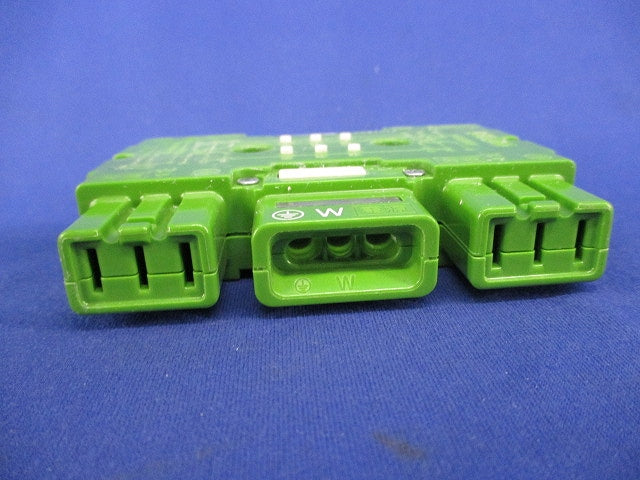 ジョイントボックス(3個入)(キズ・汚れ有)National WJ5495