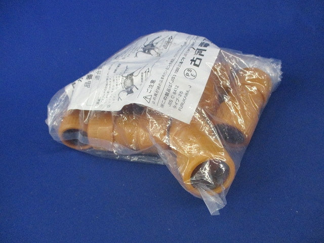 プラフレキ カップリング(10個入)(新品未開封) CD-22CR