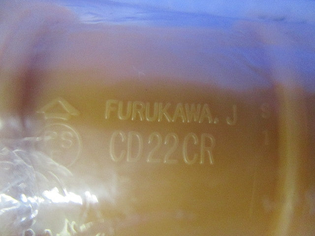 プラフレキ カップリング(10個入)(新品未開封) CD-22CR