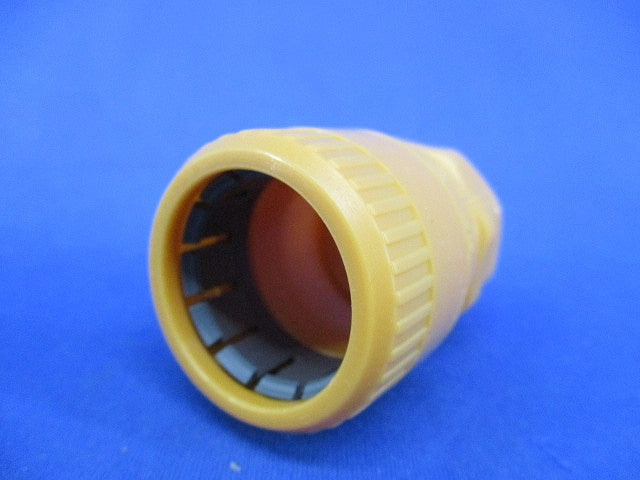 プラフレキ CDコネクタ(9個入) CD22KR