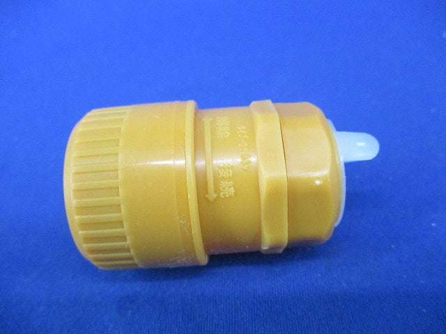 プラフレキ CDコネクタ(9個入) CD22KR