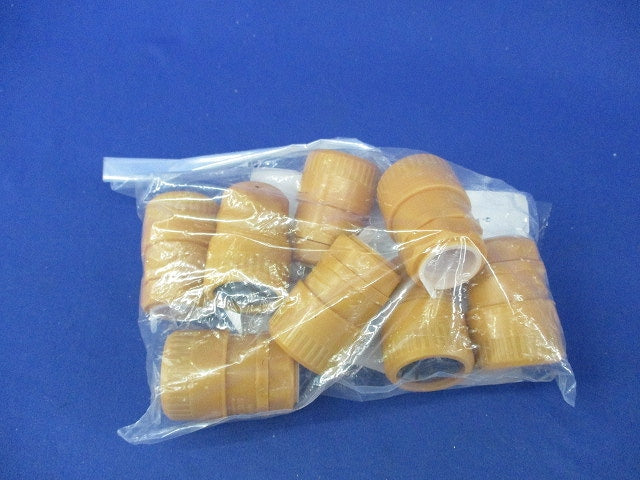 プラフレキ CDコネクタ(9個入) CD22KR